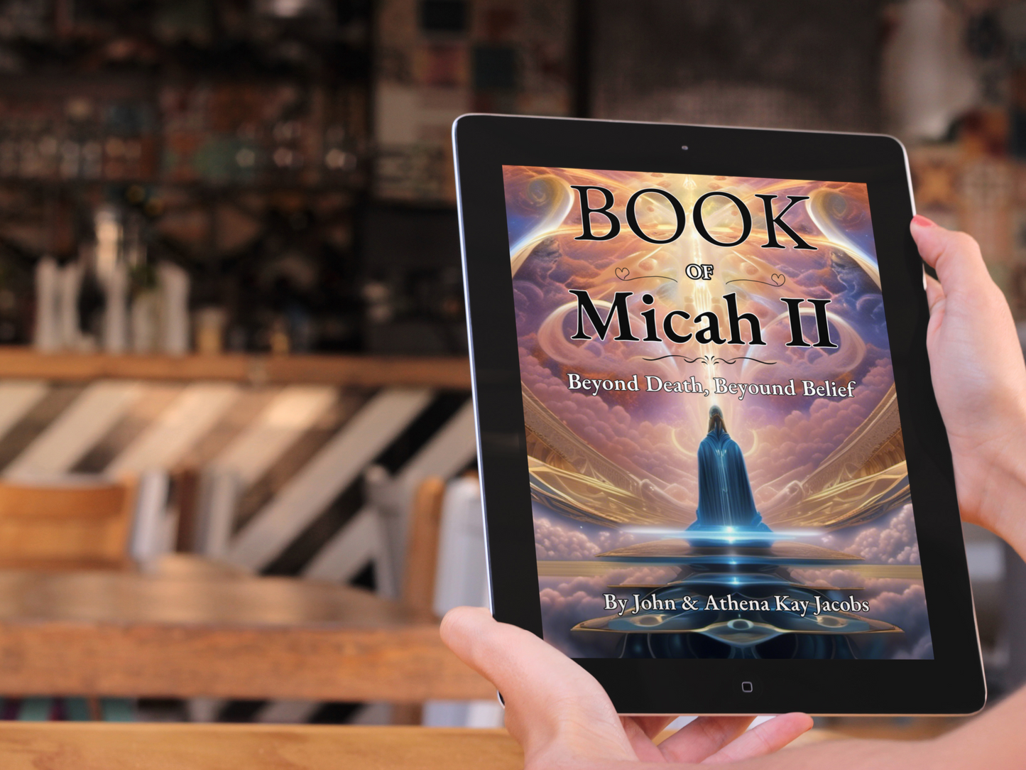 E-Book- Beyond Death, Beyond Belief