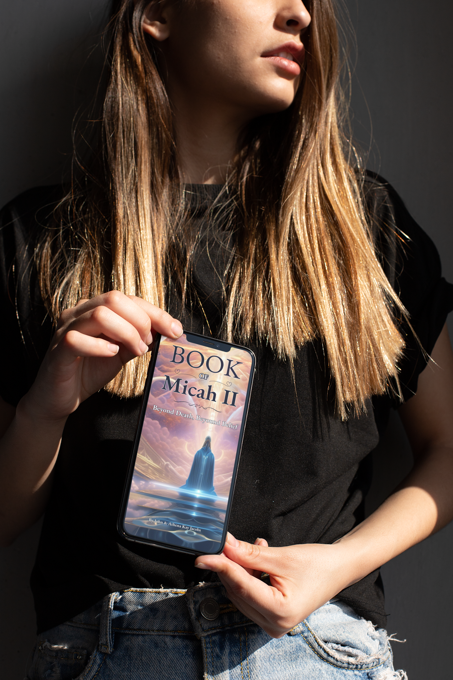 E-Book- Beyond Death, Beyond Belief