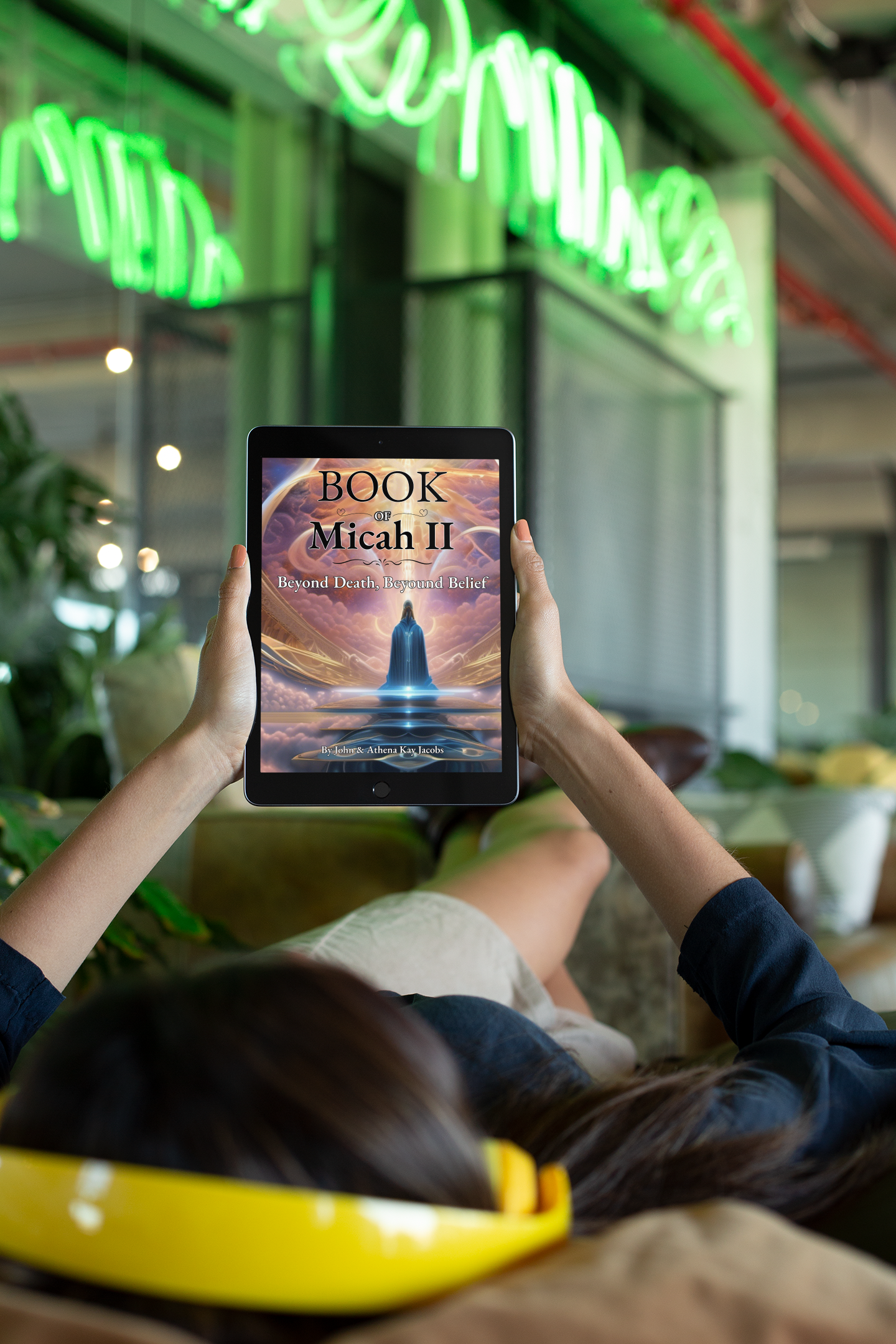 Audiobook- Beyond Death, Beyond Belief