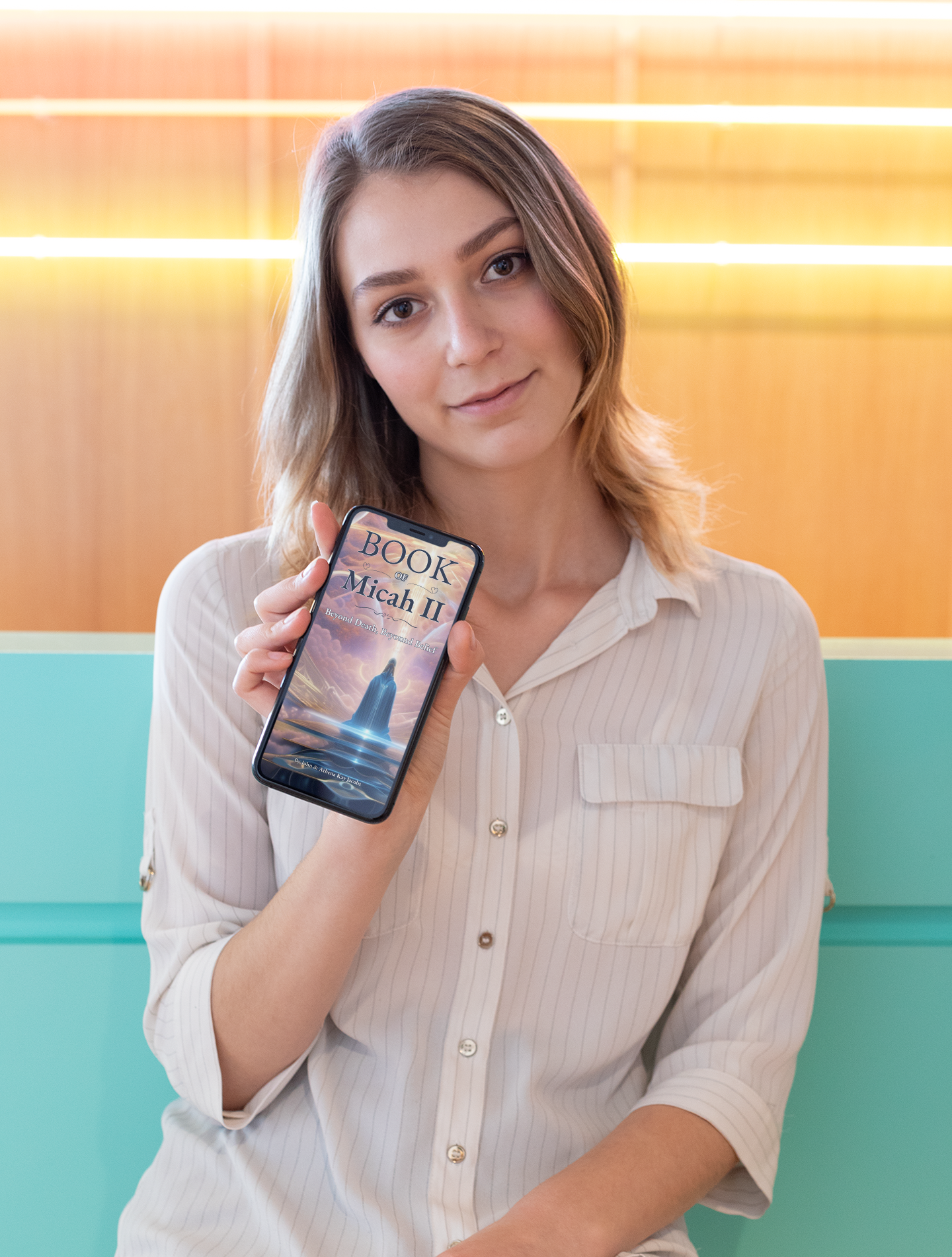 E-Book- Beyond Death, Beyond Belief