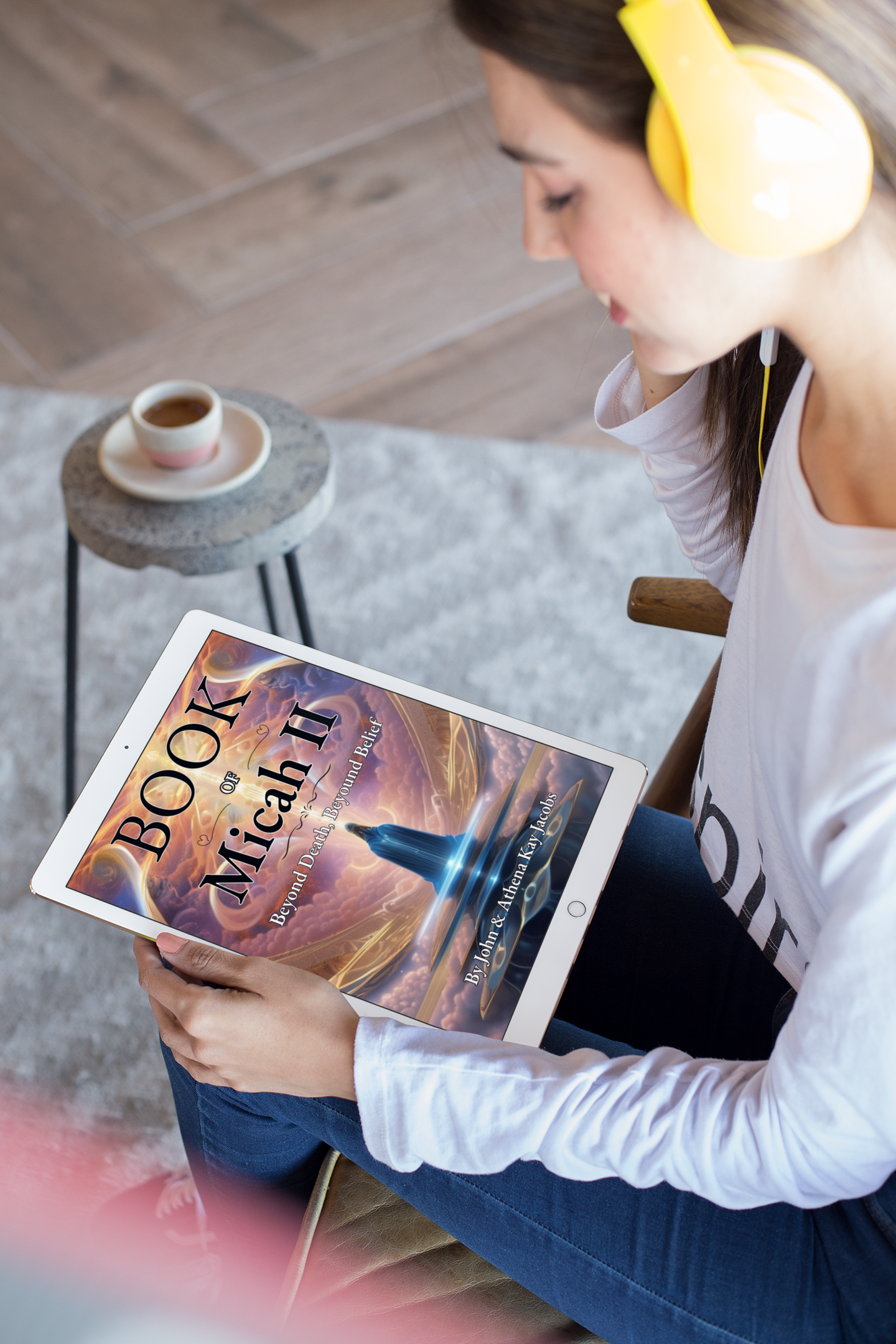 Audiobook- Beyond Death, Beyond Belief